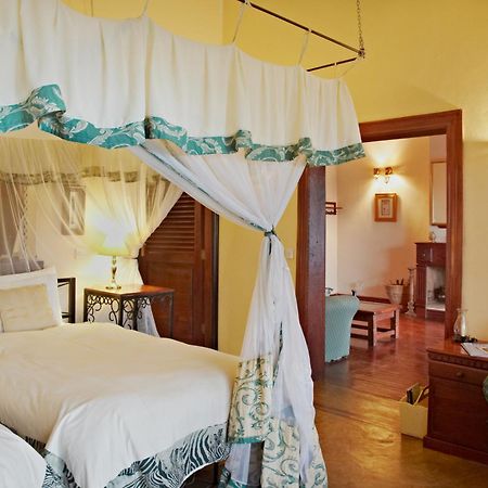 Stanley Safari Lodge Livingstone Dış mekan fotoğraf