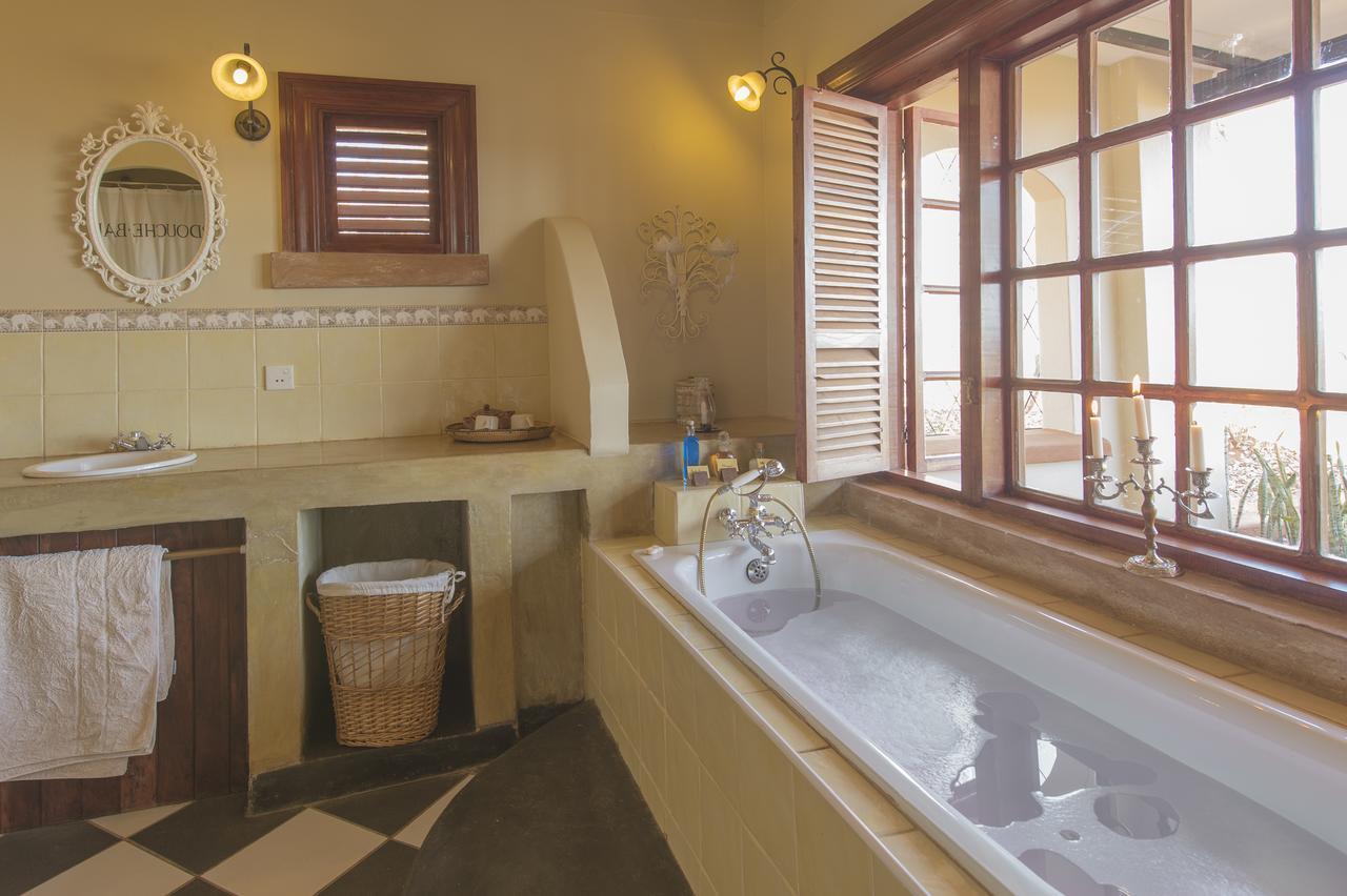 Stanley Safari Lodge Livingstone Dış mekan fotoğraf