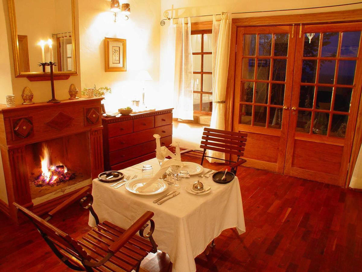 Stanley Safari Lodge Livingstone Dış mekan fotoğraf