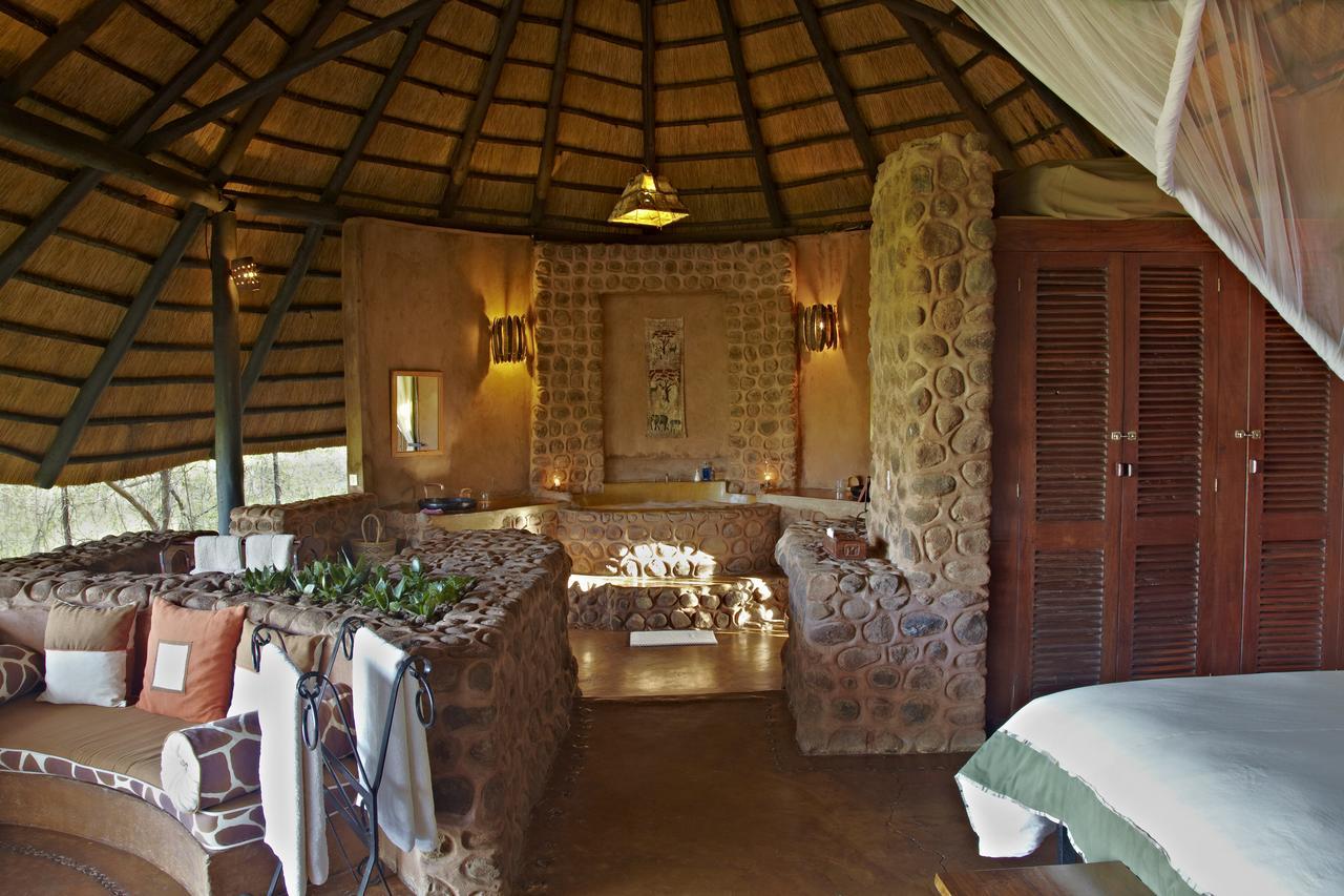 Stanley Safari Lodge Livingstone Dış mekan fotoğraf