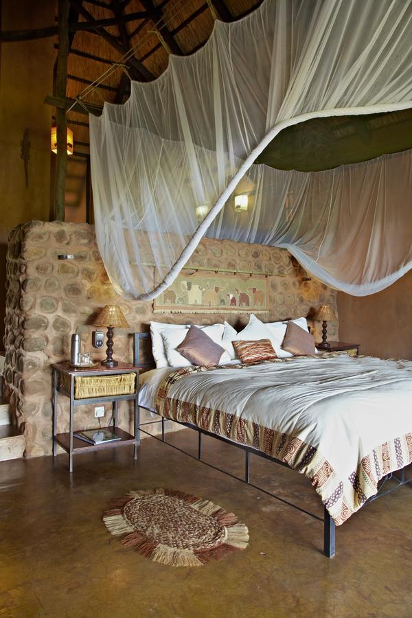 Stanley Safari Lodge Livingstone Dış mekan fotoğraf